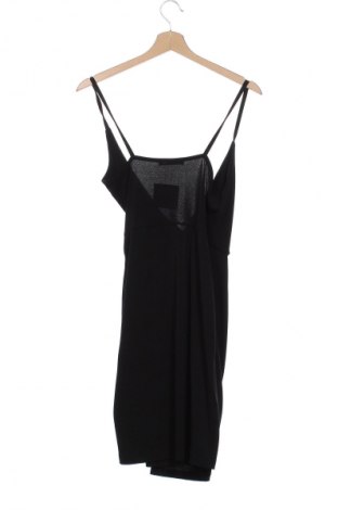 Šaty  About You, Veľkosť XS, Farba Čierna, Cena  2,95 €