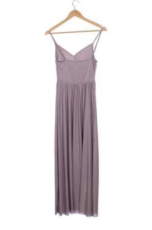 Šaty  About You, Velikost XS, Barva Popelavě růžová, Cena  209,00 Kč