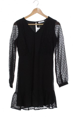 Φόρεμα About You, Μέγεθος XS, Χρώμα Μαύρο, Τιμή 11,99 €