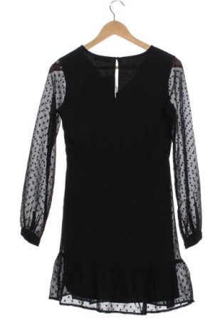 Φόρεμα About You, Μέγεθος XS, Χρώμα Μαύρο, Τιμή 11,99 €