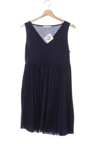 Šaty  About You, Veľkosť M, Farba Modrá, Cena  9,95 €