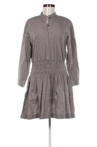 Šaty  AllSaints, Velikost M, Barva Šedá, Cena  889,00 Kč