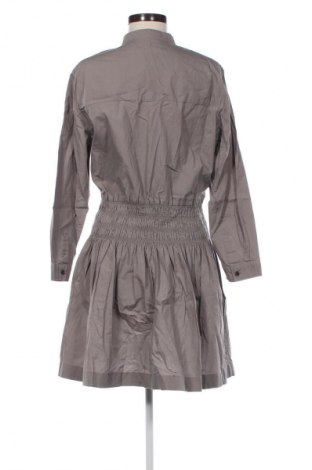 Šaty  AllSaints, Velikost M, Barva Šedá, Cena  889,00 Kč