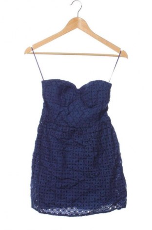 Kleid American Eagle, Größe XXS, Farbe Blau, Preis 3,99 €