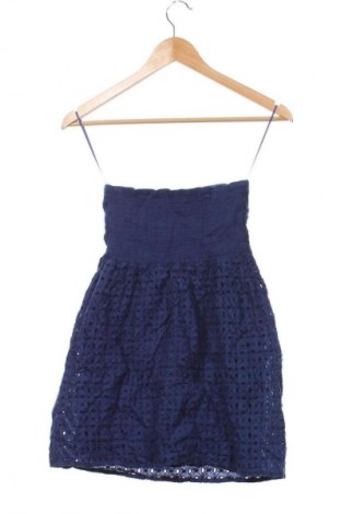 Kleid American Eagle, Größe XXS, Farbe Blau, Preis 3,99 €