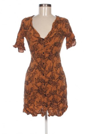 Šaty  Amisu, Veľkosť S, Farba Viacfarebná, Cena  5,95 €