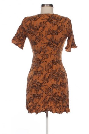 Šaty  Amisu, Veľkosť S, Farba Viacfarebná, Cena  5,95 €