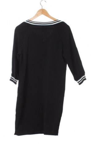 Kleid Amisu, Größe XS, Farbe Schwarz, Preis 3,99 €