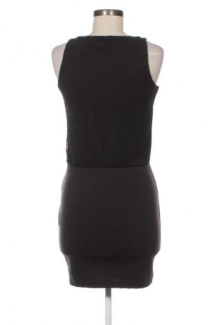 Šaty  Amisu, Veľkosť S, Farba Čierna, Cena  2,95 €