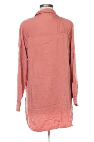 Šaty  Amisu, Velikost L, Barva Popelavě růžová, Cena  79,00 Kč