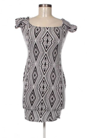 Šaty  Amisu, Veľkosť M, Farba Viacfarebná, Cena  3,95 €