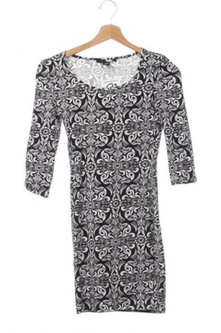 Šaty  Amisu, Veľkosť XS, Farba Viacfarebná, Cena  1,95 €