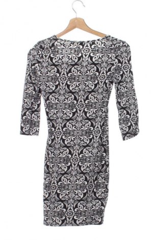 Šaty  Amisu, Veľkosť XS, Farba Viacfarebná, Cena  1,95 €