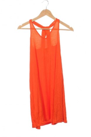 Φόρεμα Amisu, Μέγεθος XS, Χρώμα Πορτοκαλί, Τιμή 3,99 €