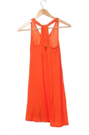 Φόρεμα Amisu, Μέγεθος XS, Χρώμα Πορτοκαλί, Τιμή 3,99 €