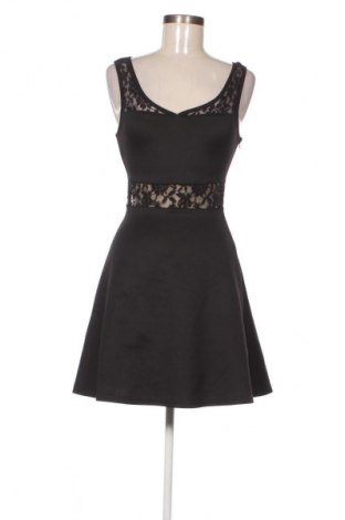 Šaty  Amisu, Veľkosť S, Farba Čierna, Cena  3,95 €