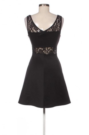Šaty  Amisu, Veľkosť S, Farba Čierna, Cena  3,95 €