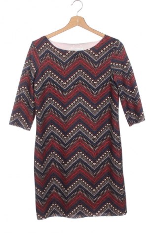 Šaty  Amisu, Veľkosť XS, Farba Viacfarebná, Cena  4,95 €