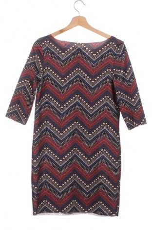 Šaty  Amisu, Veľkosť XS, Farba Viacfarebná, Cena  4,95 €