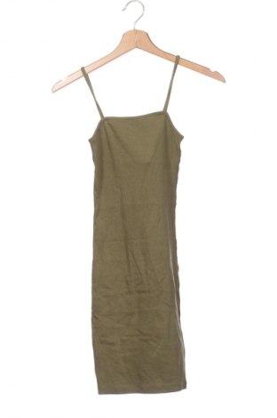 Φόρεμα Amisu, Μέγεθος XS, Χρώμα Πράσινο, Τιμή 3,99 €