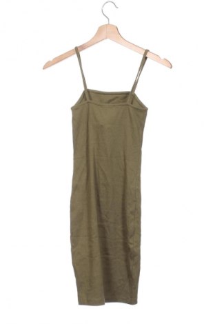 Φόρεμα Amisu, Μέγεθος XS, Χρώμα Πράσινο, Τιμή 3,99 €