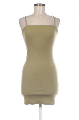 Šaty  Amisu, Veľkosť S, Farba Zelená, Cena  3,95 €