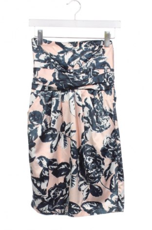 Kleid Amisu, Größe XS, Farbe Mehrfarbig, Preis 3,99 €