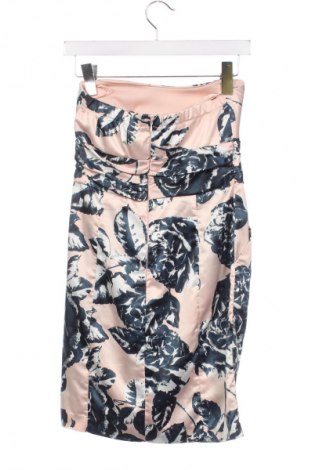 Kleid Amisu, Größe XS, Farbe Mehrfarbig, Preis 3,99 €