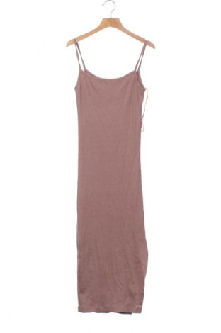 Рокля Amisu, Размер XXS, Цвят Пепел от рози, Цена 3,06 €