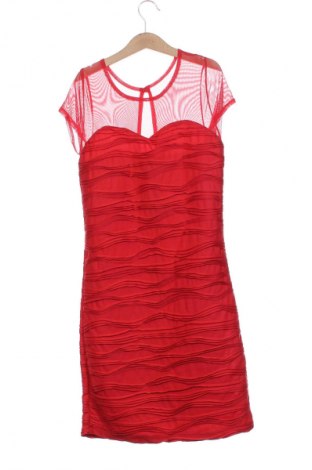 Φόρεμα Amisu, Μέγεθος XS, Χρώμα Κόκκινο, Τιμή 3,99 €