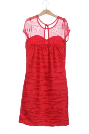 Φόρεμα Amisu, Μέγεθος XS, Χρώμα Κόκκινο, Τιμή 3,99 €