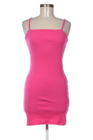 Šaty  Amisu, Veľkosť M, Farba Ružová, Cena  8,95 €