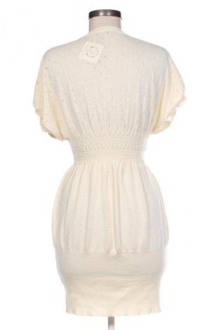 Sukienka An'ge, Rozmiar M, Kolor ecru, Cena 29,99 zł