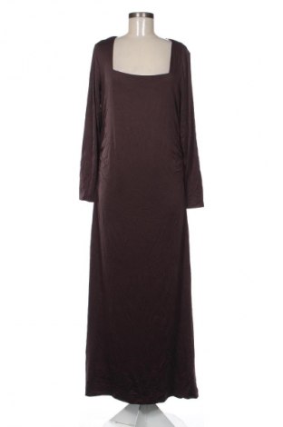 Rochie Anko, Mărime XL, Culoare Maro, Preț 76,99 Lei, #132290004