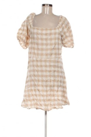 Φόρεμα Anko, Μέγεθος XL, Χρώμα Πολύχρωμο, Τιμή 3,99 €