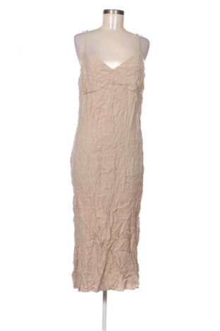 Φόρεμα Anko, Μέγεθος XL, Χρώμα  Μπέζ, Τιμή 12,99 €