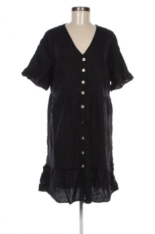 Kleid Anko, Größe XL, Farbe Schwarz, Preis 11,99 €