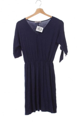Kleid Anna Field, Größe XS, Farbe Blau, Preis € 3,99