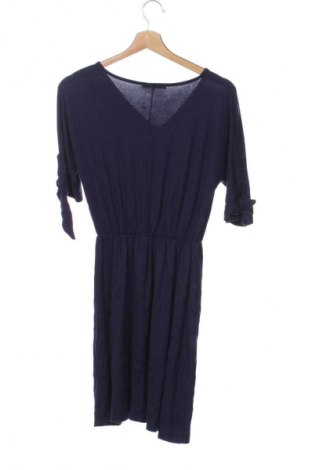 Kleid Anna Field, Größe XS, Farbe Blau, Preis € 3,99