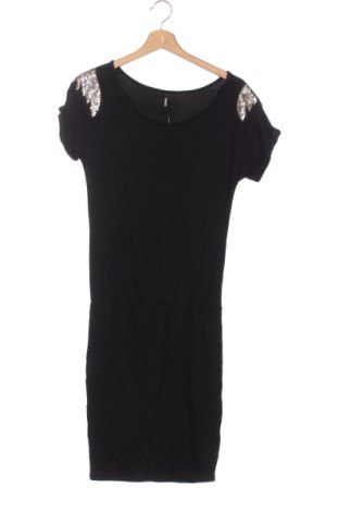 Šaty  Answear, Velikost XS, Barva Černá, Cena  49,00 Kč