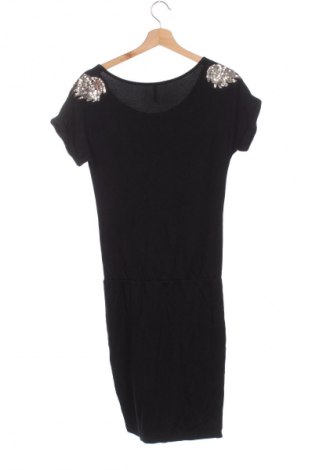 Šaty  Answear, Velikost XS, Barva Černá, Cena  49,00 Kč