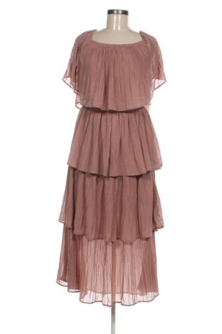 Rochie Vine Apparel, Mărime XL, Culoare Mov deschis, Preț 259,99 Lei, #132310269