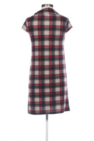 Kleid Apricot, Größe S, Farbe Mehrfarbig, Preis 3,99 €