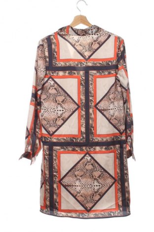 Рокля Atmos Fashion, Размер XXS, Цвят Многоцветен, Цена 2,04 €