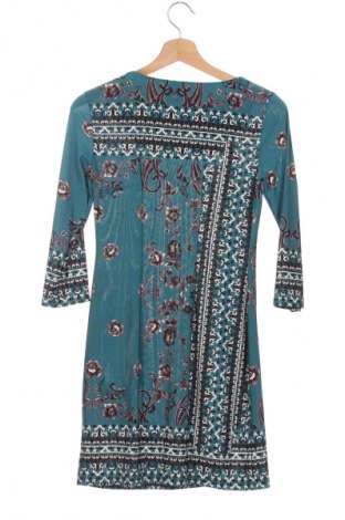 Šaty  Atmosphere, Veľkosť XS, Farba Viacfarebná, Cena  1,95 €