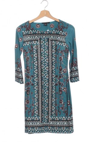 Šaty  Atmosphere, Veľkosť XS, Farba Viacfarebná, Cena  1,95 €