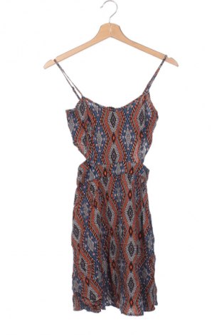 Šaty  Atmosphere, Veľkosť XS, Farba Viacfarebná, Cena  3,95 €
