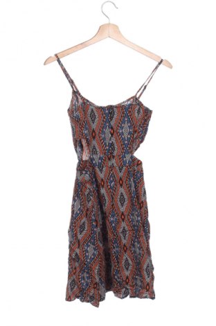 Šaty  Atmosphere, Veľkosť XS, Farba Viacfarebná, Cena  3,95 €