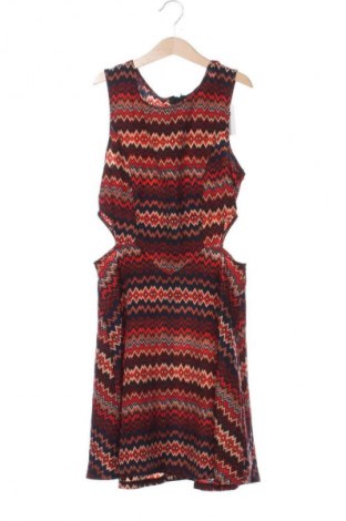 Φόρεμα Ax Paris, Μέγεθος XS, Χρώμα Πολύχρωμο, Τιμή 5,99 €