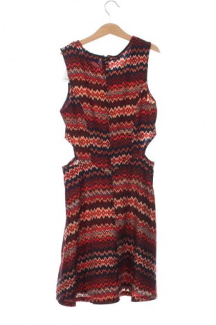 Φόρεμα Ax Paris, Μέγεθος XS, Χρώμα Πολύχρωμο, Τιμή 5,99 €